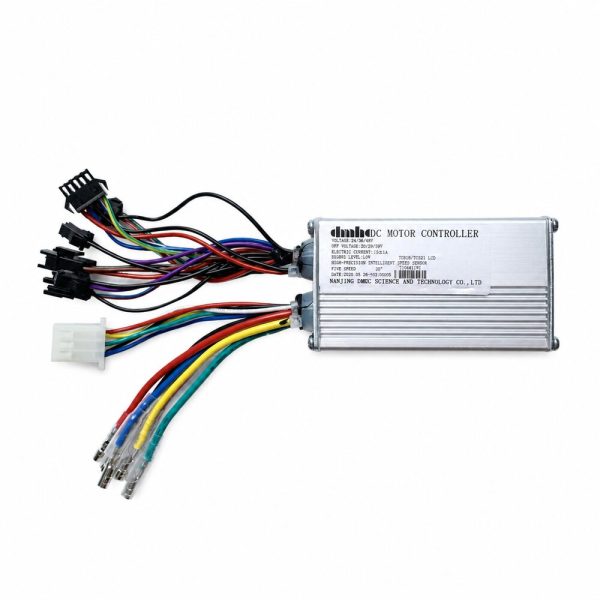 AKEZ DMHC controller