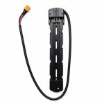 akez battery-mounting plate